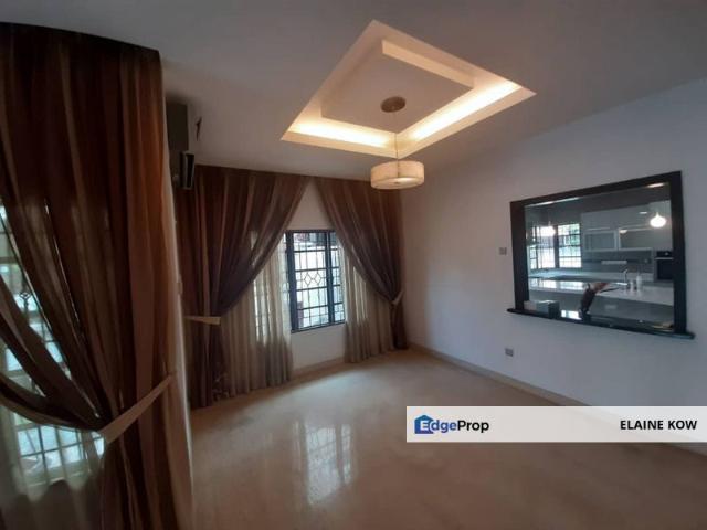 House for sale in Petaling, Damansara Damai