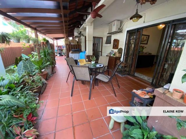 House for sale in PJU 1A, Petaling Jaya