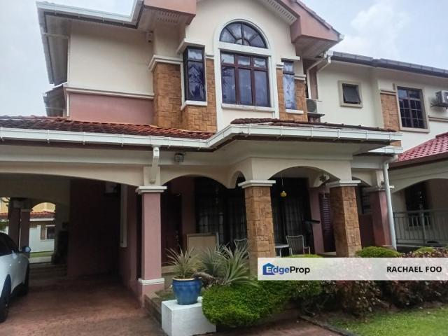 House for sale in Petaling, Damansara Damai