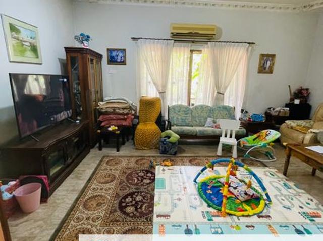 House for sale in Petaling, Damansara Damai