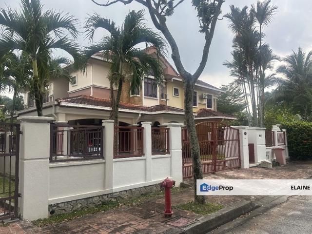 House for sale in Petaling, Damansara Damai