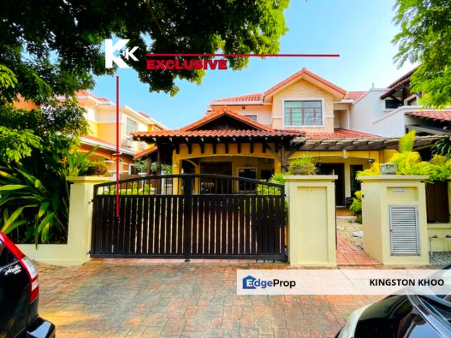 House for sale in Petaling, Damansara Damai