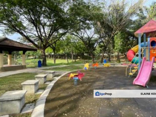 House for sale in Petaling, Damansara Damai