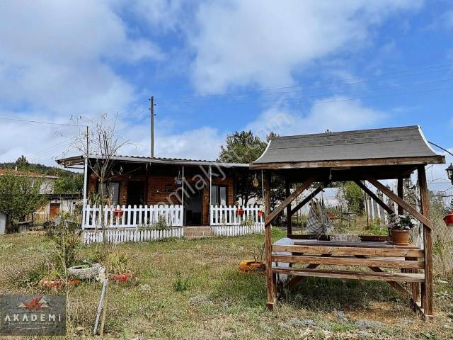 Kastamonu Merkez içerisinde satılık Villa