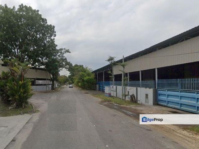 Warehouse for rent in Negeri Sembilan