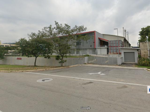 Warehouse for sale in Negeri Sembilan