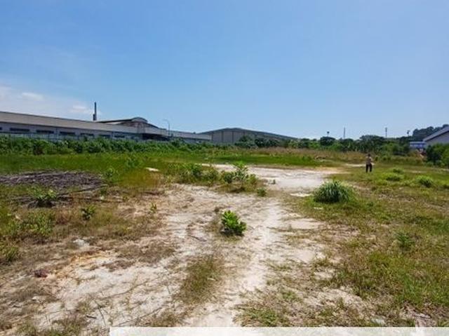 Warehouse for sale in Negeri Sembilan