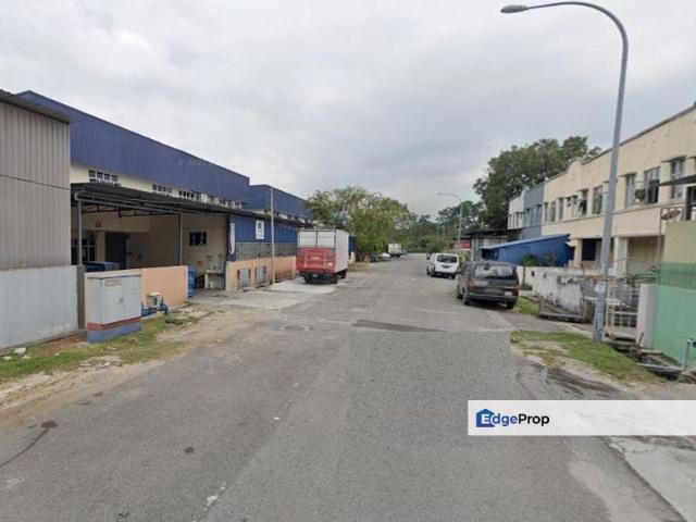 Warehouse for rent in Negeri Sembilan