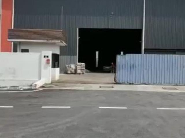 Warehouse for rent in Negeri Sembilan