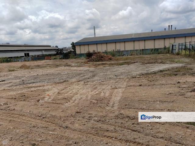 Warehouse for rent in Negeri Sembilan