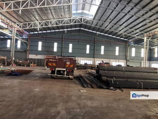 Warehouse for rent in Negeri Sembilan