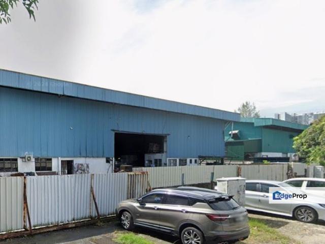 Warehouse for rent in Negeri Sembilan