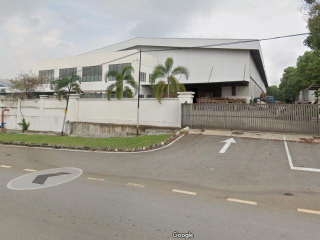 Warehouse for sale in Nilai, Negeri Sembilan