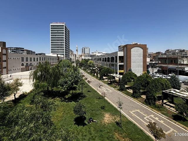 Şanlıurfa Merkez, Şanliurfa içerisinde satılık Ofis