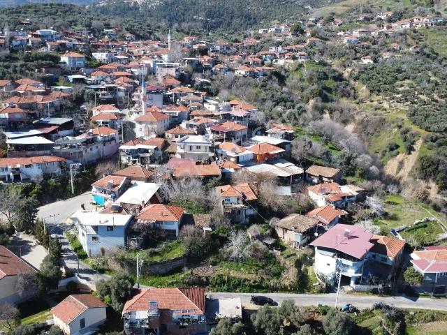 Aydin içerisinde satılık Villa