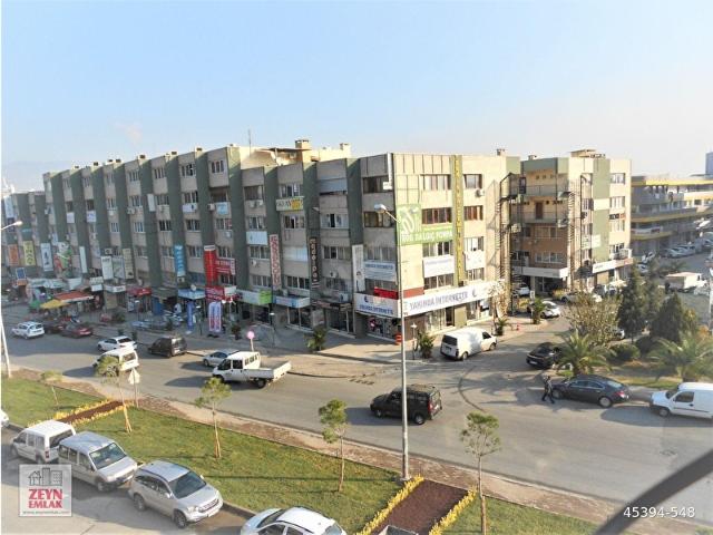 Konak, İzmir içerisinde satılık Ofis