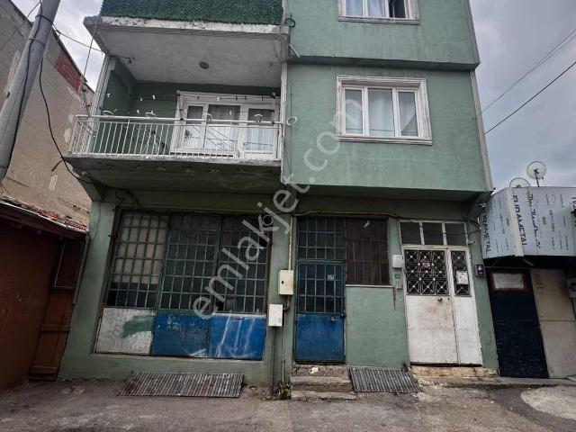 Yildirim, Bursa içerisinde satılık Villa
