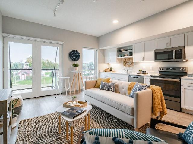 Apartment for rent in Cedar Falls, Iowa