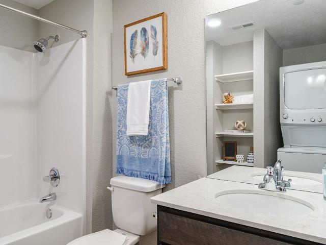 Apartment for rent in Cedar Falls, Iowa