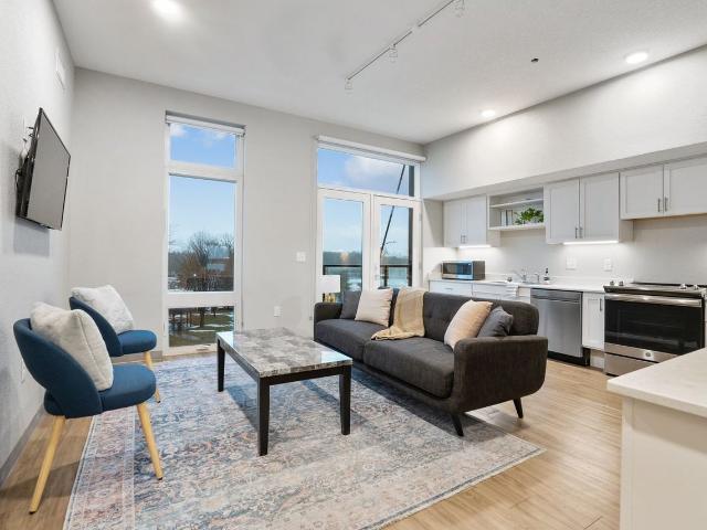 Apartment for rent in Cedar Falls, Iowa