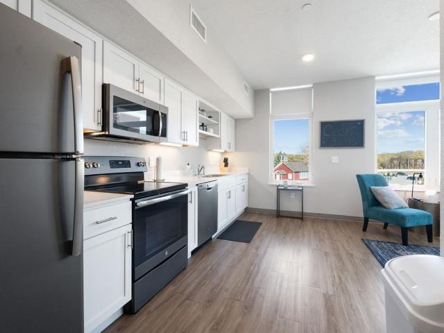 Apartment for rent in Cedar Falls, Iowa