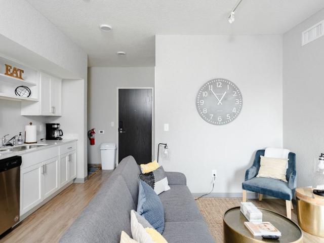 Apartment for rent in Cedar Falls, Iowa