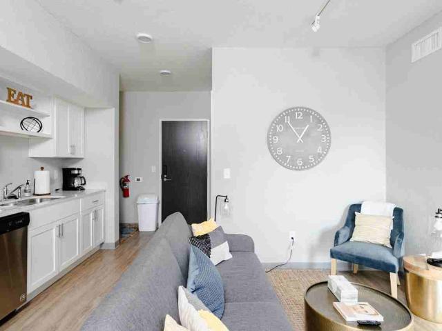 Apartment for rent in Cedar Falls, Iowa