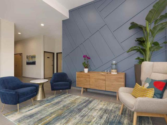 Apartment for rent in North City, Shoreline