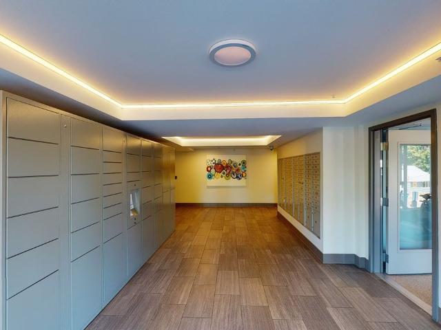 Apartment for rent in North City, Shoreline