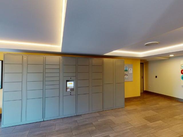 Apartment for rent in North City, Shoreline