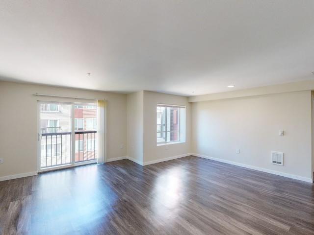 Apartment for rent in North City, Shoreline
