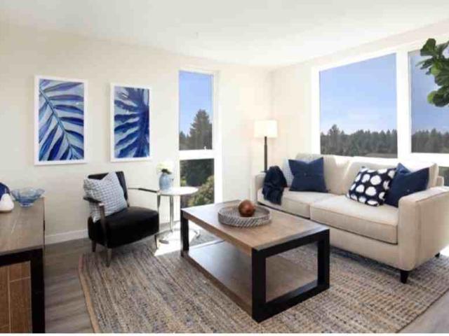 Apartment for rent in North City, Shoreline