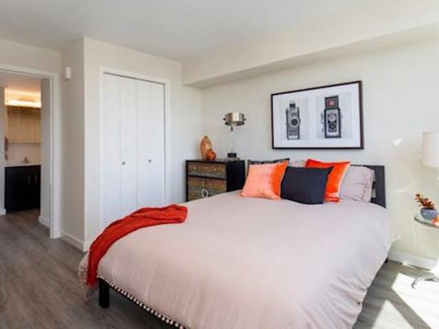 Apartment for rent in North City, Shoreline