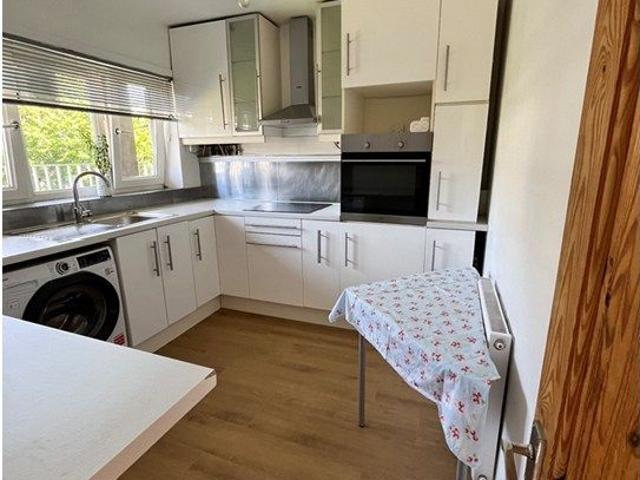 Apartment for rent in Lennox Estate, Greater London