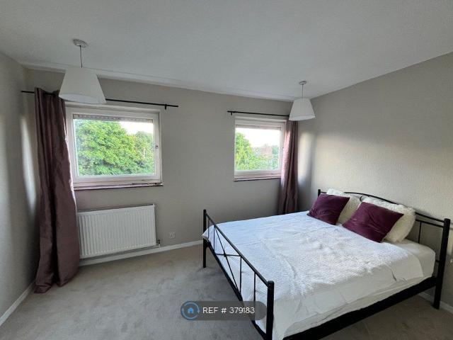 Apartment for rent in Greater London