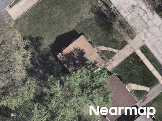 House for sale in Cleveland, Ohio