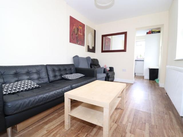House for rent in Plasnewydd, Cardiff