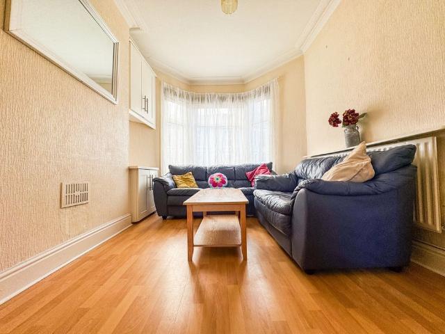 House for rent in Plasnewydd, Cardiff