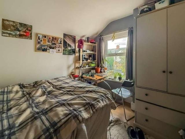 House for rent in Plasnewydd, Falcon Lodge