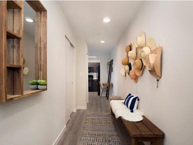 Apartment for rent in North City, Shoreline