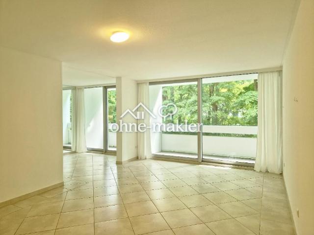 Apartment kaufen in Oberföhring, München