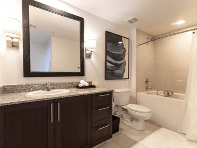 Apartment for rent in Pembroke Pines
