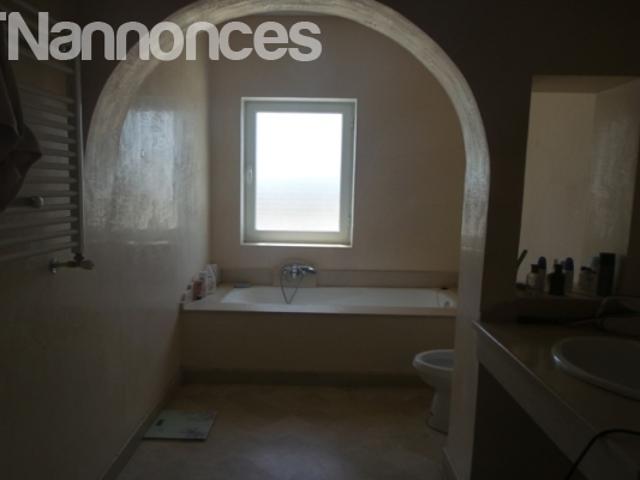 Appartement vente