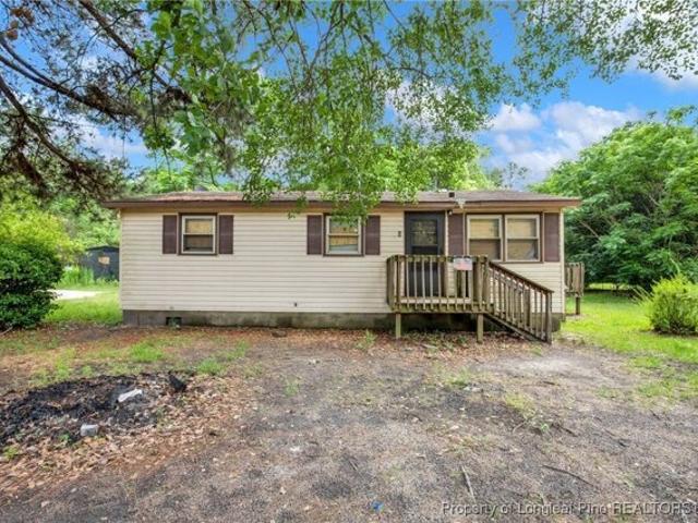 House for sale in Lumber Bridge