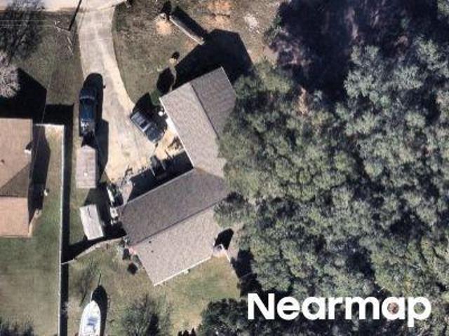 House for sale in Pensacola, Florida