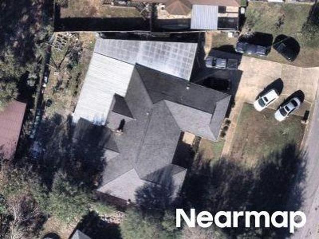 House for sale in Pensacola, Florida