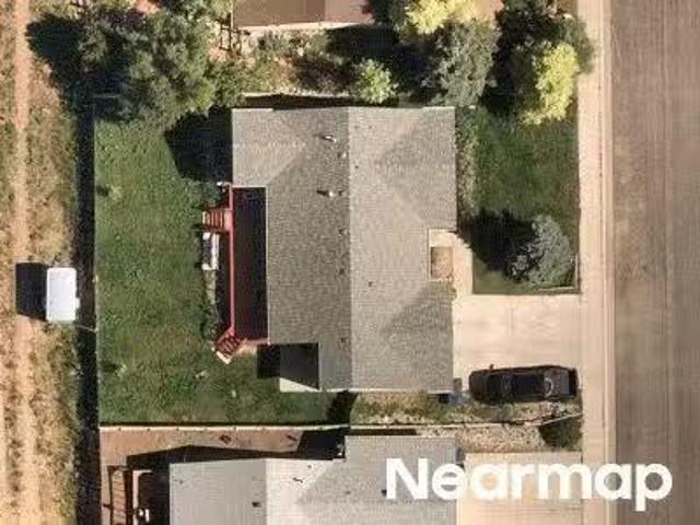 House for sale in Laramie