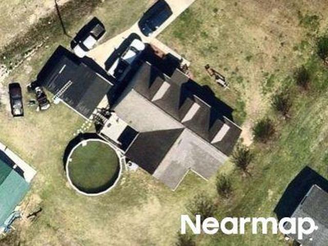 House for sale in Lumberton, North Carolina
