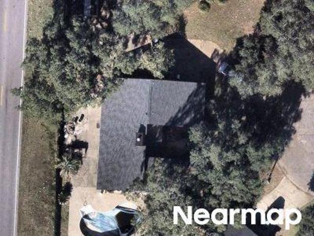 House for sale in Pensacola, Florida