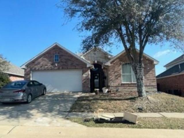 House for sale in Carter Ranch, Celina